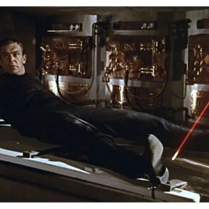 goldfinger laser